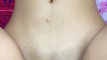 When The Silence Of Midnight Was Broken By The Sound Of Pleasure