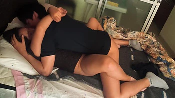 Inseminating My 18-year-old Christian Friend, Her Boyfriend Doesnt Know Anything