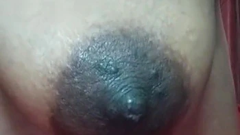 Desi Wife Priyanka Showing Big Boobs