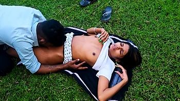 Indian Stepbrother And Stepsister Hardcore Sex Video (sanjana And Aniket)