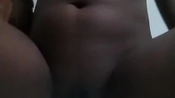 Second Time Fingring Video