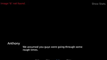 Merry Hot Wife Stuck in Elevator with Ben - Group Sex Adventure in 4K