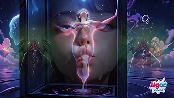 Big Tits 18 Year Old Initiation with Cum in Mouth and Cum Swallowing Hentai