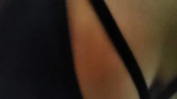 Emma Alex Real Amateur Homemade Blowjob Handjob Cowgirl Sex with Big Natural Tits