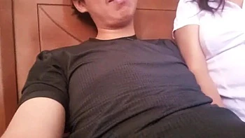 Secretary Cheats on Boyfriend with Boss - Guilty But Keeps Fucking in Office