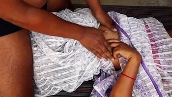 Desi Village Teen Saloni Hardcore Anal Sex with Indian Local Girl