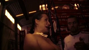 Hardcore BDSM Games - Episode 6 with Mandy Bright & Titus Steel