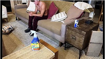 Drake Von Fucks Me & My Hubby Films. Young Stud