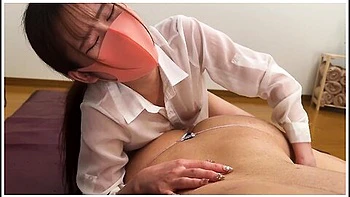 [mens Esthetic Back Course] [subjective Video] As A Result Of Being Super Attached To The Fluffy Big Of An Innocent Idol Beauty, A Large Amount Of Vaginal Shot Overflows