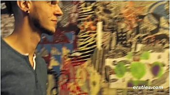 An Eager Ersties Subscribers Fantasy Comes To Life With Marie & Olivia [ Of 2] With Olivia Marie