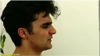 Redhead Hairy Stepmom Rough Toyboy Banged