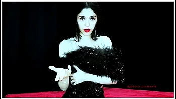 Sweet Lucifer And Rebecca Diamante - Incredible Sex Video Italian Try To Watch For , Check It