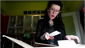 Feet Slave In Miss Vagon And Ivegans Shopping Donated By Her Moneyslave