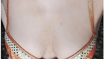 I Get Excited With The Durex Gel