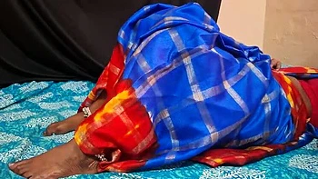 Indian Tamil Wife Cheats on Husband with His Best Friend - Hot Cuckold Sex