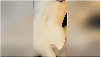 Rough Anal Sex For A Lovely Japanese