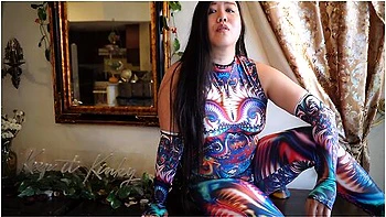 Maras Alien Phallus [pov Fantasy Role Play]