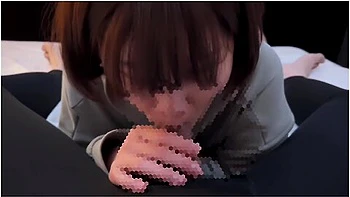 I Get So Excited When I Get My Boyfriends Dick In My Throat Cunt That I Also Gokkun Down Sperm!