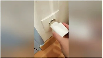 Plug In To Know Ones Secret