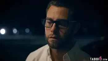 Husband finds his huge tits cheating wife in an orgy