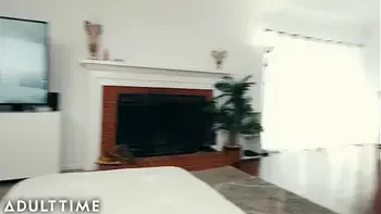 ASMR Fantasy Fucking My Friend's Hot Stepmom Silvia Saige - POV Roleplay