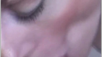 All She Wants Is More Cum!