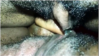 Playing With Our Big Wet Clits