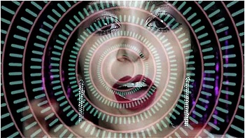 Mind Control In Classy Satanic Beauty - Femdom Pov Domination Mesmerize Italian Mistress Sexy Hand Model Red Nails