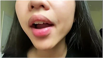 Joi Asian Cum Dumpster Begs For You To Stroke Your Cock And Nut In Her Mouth Hinasmooth