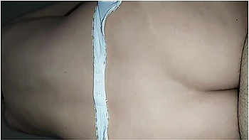 [個人撮影 癒し系 援交 美少女物語 05 瞳 19才 中出し166cm47kgdカッフ