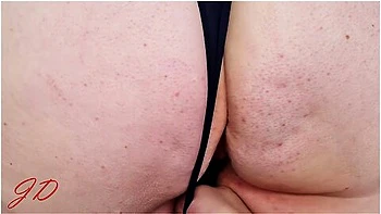 Horny In The Forest (trailer 2)