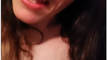 Hot Naked Singing Songwriter Pinkmoonlust Sings About Cumming All On Your Face In Her Naughty Folder