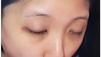 Amazing Porn Clip Asian Greatest With Korean Bj
