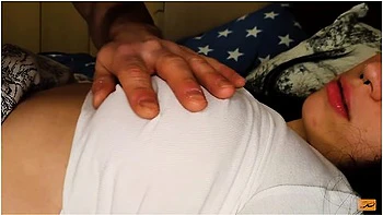 Ive Never Had A Nipple Like This - Unlimited Orgasm