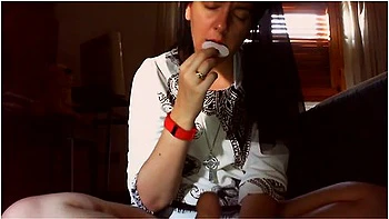 I Am Your Blasphemous Nun I Blaspheme God And Masturbate With A Consecrated Host