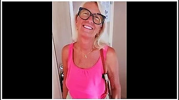 I Was Fucked By A Fan In Clermont Ferrand And We Got Lot A Fun ;)