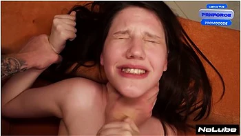 Margo Von Teese And Martin Spell - Flex Tape Cant Fix This - Hardcore Fuck Leaves Her Shaking - Margo Van Teese