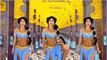 Asmr Princess Jasmine Takes Care Of You