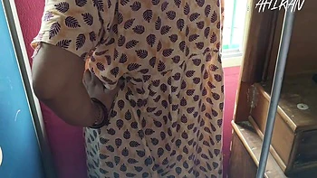 Big Bull In Boobs Girl. Red Bra In Boobs Review And Forplay With Her Husband