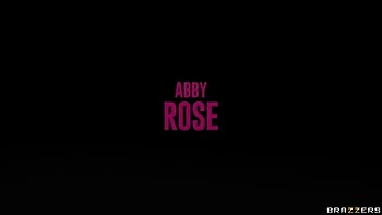 Abby Rose Squirting MILF Handjob Blowjob Big Cock Cumshot