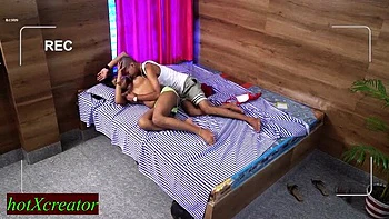 Naughty Indian College Girl Secret Dating Anal Sex With Friend - Desi Babe Rough HD