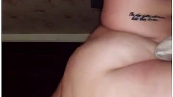 Sex: Phat Ass Fucked Doggystyle