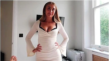 British Amateur Shows Ex Boyfriend What Hes Missing - Lily Phillips