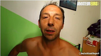 Fake Tits Chick Simona Fucked Good By German Cock In Mature Session