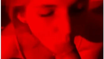 Video Excerpt Posted On My Vip Snap - Chloe Duval - Amateur