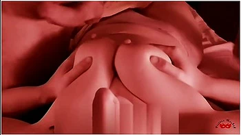 I Make Him Cum On My Tits After A Titfuck