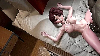 Sexy Milf Cass Impregnated By A Black