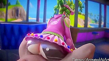 Car Toon - Fortnite Sfm Compilation