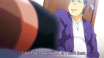 Fucking A Stranger While My Boyfriend Is Watching Us Online - Hentai