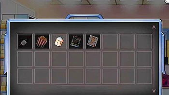 Milfs Plaza - 70 Exploring Some Juicy Ass By Misskitty2k With Car Toon